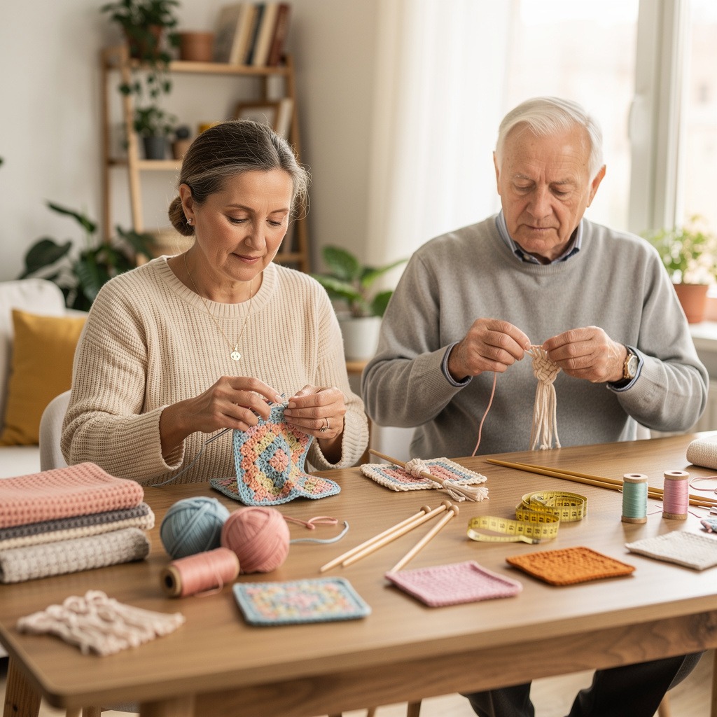 Creación consciente